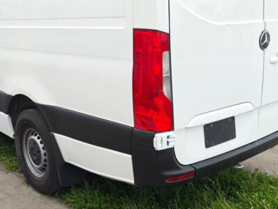2019 Mercedes-Benz Sprinter 2500   - Photo 11 - Miami, FL 33142