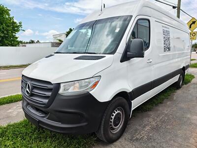 2019 Mercedes-Benz Sprinter 2500   - Photo 6 - Miami, FL 33142