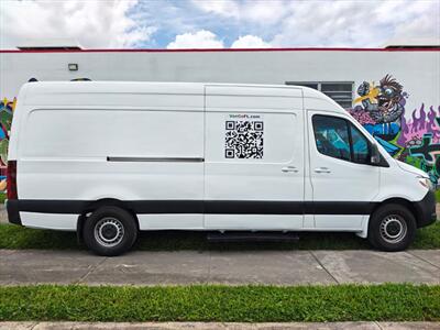 2019 Mercedes-Benz Sprinter 2500   - Photo 15 - Miami, FL 33142