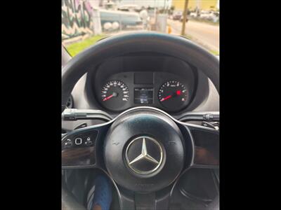 2019 Mercedes-Benz Sprinter 2500   - Photo 35 - Miami, FL 33142
