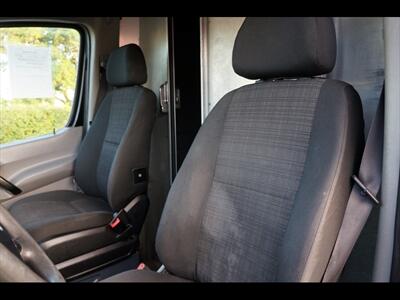 2018 Mercedes-Benz Sprinter 2500   - Photo 22 - Miami, FL 33142