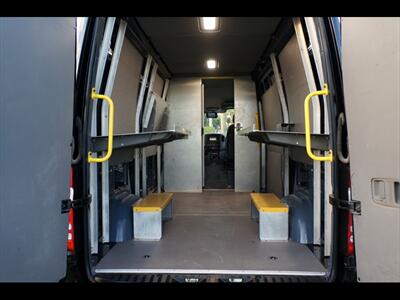 2018 Mercedes-Benz Sprinter 2500   - Photo 16 - Miami, FL 33142