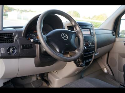 2018 Mercedes-Benz Sprinter 2500   - Photo 20 - Miami, FL 33142