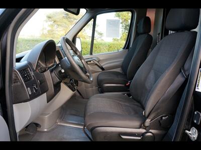 2018 Mercedes-Benz Sprinter 2500   - Photo 21 - Miami, FL 33142