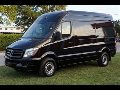 2018 Mercedes-Benz Sprinter 2500   - Photo 3 - Miami, FL 33142