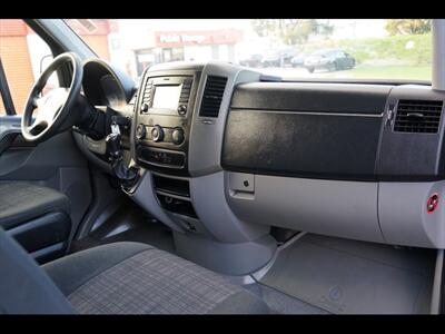 2018 Mercedes-Benz Sprinter 2500   - Photo 25 - Miami, FL 33142