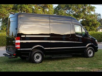 2018 Mercedes-Benz Sprinter 2500   - Photo 7 - Miami, FL 33142