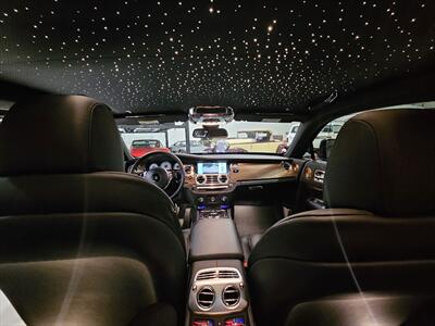 2016 Rolls-Royce Wraith “SPECIAL EDITION”INSPIRED BY MUSIC WITH STARLIGHT   - Photo 21 - Miami, FL 33142