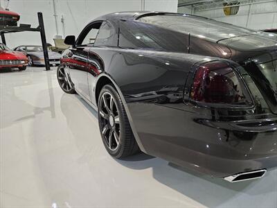 2016 Rolls-Royce Wraith “SPECIAL EDITION”INSPIRED BY MUSIC WITH STARLIGHT   - Photo 8 - Miami, FL 33142