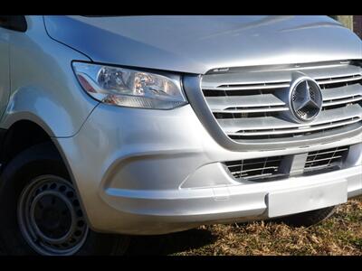 2019 Mercedes-Benz Sprinter 2500 LWB - Photo 9 - Miami, FL 33142