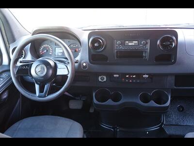 2019 Mercedes-Benz Sprinter 2500 LWB - Photo 28 - Miami, FL 33142
