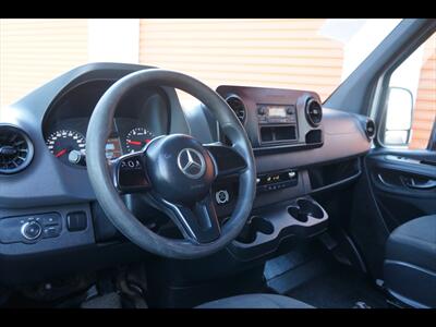 2019 Mercedes-Benz Sprinter 2500 LWB - Photo 18 - Miami, FL 33142