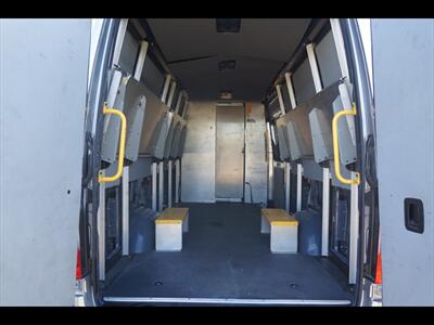 2019 Mercedes-Benz Sprinter 2500 LWB - Photo 14 - Miami, FL 33142