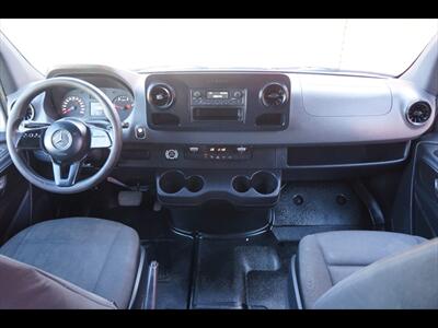 2019 Mercedes-Benz Sprinter 2500 LWB - Photo 27 - Miami, FL 33142