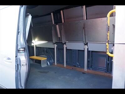 2019 Mercedes-Benz Sprinter 2500 LWB - Photo 26 - Miami, FL 33142