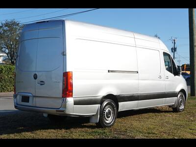 2019 Mercedes-Benz Sprinter 2500 LWB - Photo 7 - Miami, FL 33142