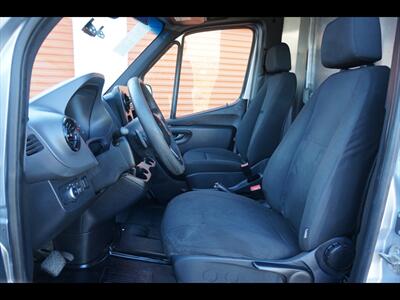 2019 Mercedes-Benz Sprinter 2500 LWB - Photo 19 - Miami, FL 33142