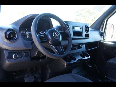 2019 Mercedes-Benz Sprinter 2500   - Photo 23 - Miami, FL 33142