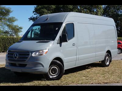 2019 Mercedes-Benz Sprinter 2500   - Photo 3 - Miami, FL 33142