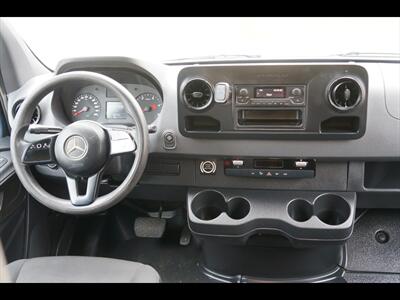 2019 Mercedes-Benz Sprinter 2500 LWB - Photo 30 - Miami, FL 33142
