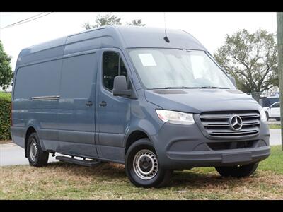 2019 Mercedes-Benz Sprinter 2500 LWB - Photo 1 - Miami, FL 33142