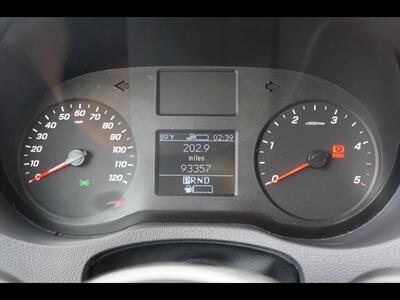2019 Mercedes-Benz Sprinter 2500 LWB - Photo 39 - Miami, FL 33142
