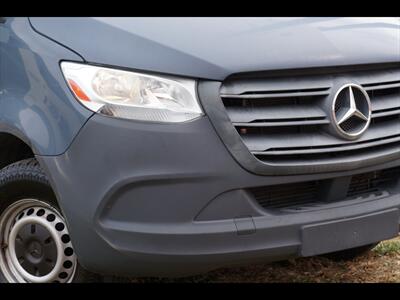2019 Mercedes-Benz Sprinter 2500 LWB - Photo 9 - Miami, FL 33142