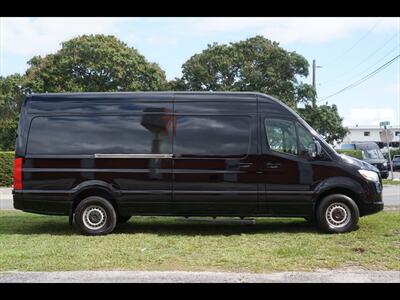 2019 Mercedes-Benz Sprinter 2500  LWB - Photo 10 - Miami, FL 33142