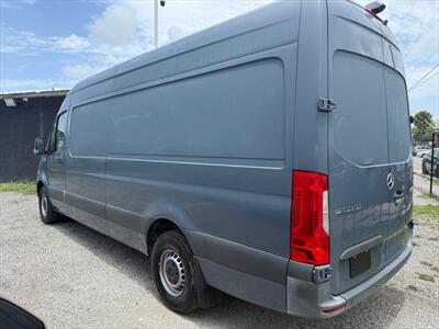 2019 Mercedes-Benz Sprinter 2500  LWB - Photo 5 - Miami, FL 33142
