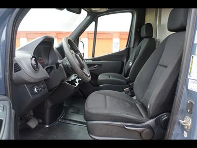 2019 Mercedes-Benz Sprinter 2500 LWB - Photo 22 - Miami, FL 33142