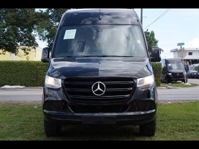 2019 Mercedes-Benz Sprinter 2500  LWB - Photo 2 - Miami, FL 33142