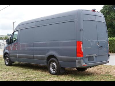 2019 Mercedes-Benz Sprinter 2500 LWB - Photo 5 - Miami, FL 33142