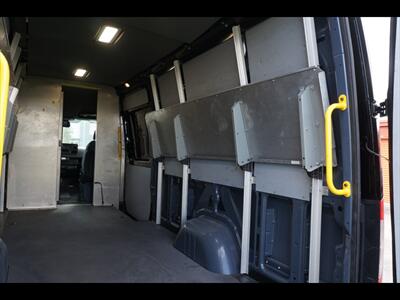 2019 Mercedes-Benz Sprinter 2500  LWB - Photo 20 - Miami, FL 33142