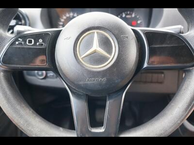 2019 Mercedes-Benz Sprinter 2500  LWB - Photo 42 - Miami, FL 33142