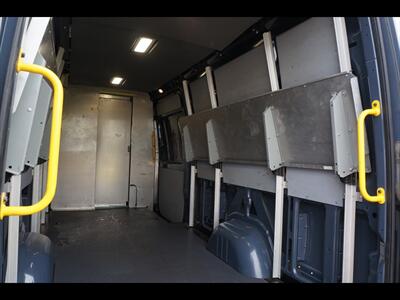2019 Mercedes-Benz Sprinter 2500 LWB - Photo 17 - Miami, FL 33142