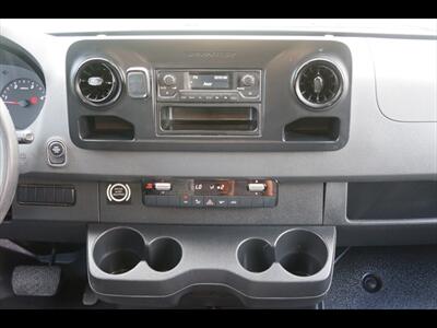 2019 Mercedes-Benz Sprinter 2500  LWB - Photo 36 - Miami, FL 33142