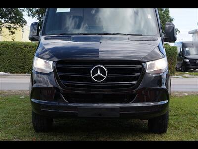 2019 Mercedes-Benz Sprinter 2500  LWB - Photo 3 - Miami, FL 33142