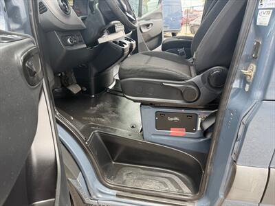 2019 Mercedes-Benz Sprinter 2500  LWB - Photo 13 - Miami, FL 33142