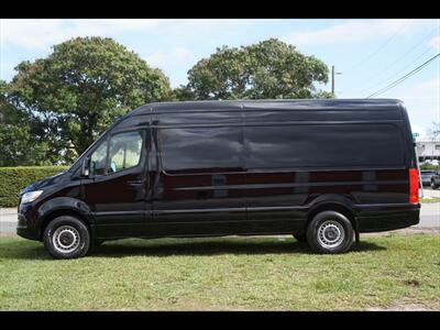 2019 Mercedes-Benz Sprinter 2500  LWB - Photo 5 - Miami, FL 33142