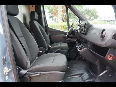 2019 Mercedes-Benz Sprinter 2500 LWB - Photo 27 - Miami, FL 33142