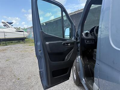 2019 Mercedes-Benz Sprinter 2500  LWB - Photo 11 - Miami, FL 33142