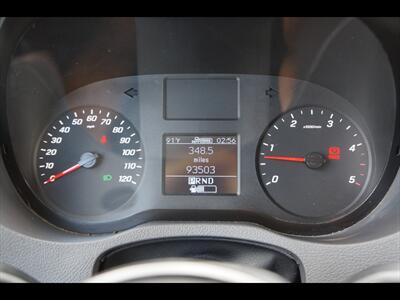 2019 Mercedes-Benz Sprinter 2500  LWB - Photo 43 - Miami, FL 33142