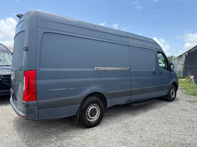 2019 Mercedes-Benz Sprinter 2500  LWB - Photo 8 - Miami, FL 33142