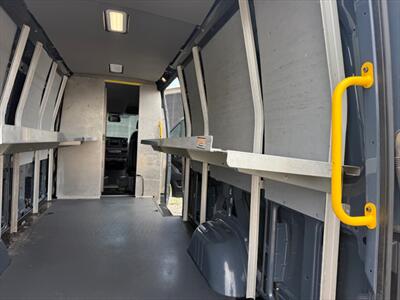 2019 Mercedes-Benz Sprinter 2500  LWB - Photo 41 - Miami, FL 33142