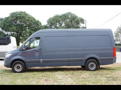 2019 Mercedes-Benz Sprinter 2500 LWB - Photo 4 - Miami, FL 33142