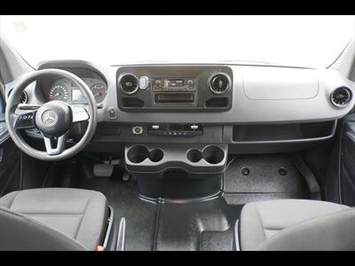 2019 Mercedes-Benz Sprinter 2500 LWB - Photo 29 - Miami, FL 33142