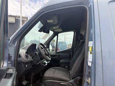 2019 Mercedes-Benz Sprinter 2500  LWB - Photo 25 - Miami, FL 33142