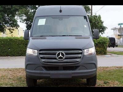 2019 Mercedes-Benz Sprinter 2500 LWB - Photo 2 - Miami, FL 33142