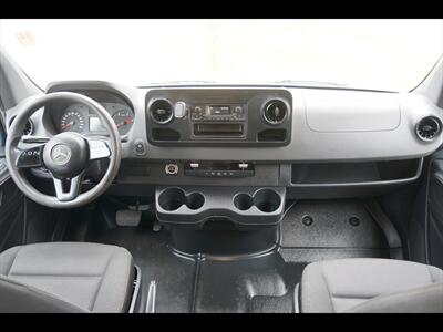 2019 Mercedes-Benz Sprinter 2500 LWB - Photo 31 - Miami, FL 33142
