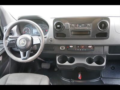 2019 Mercedes-Benz Sprinter 2500  LWB - Photo 35 - Miami, FL 33142
